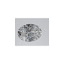 0.71 ct Oval Lab-Grown Diamond – D VVS1 – Faceted Cut – IGI Certified — Sapphire Row
