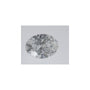 0.73 ct Oval Lab-Grown Diamond – D VVS1 – Faceted Cut – IGI Certified — Sapphire Row