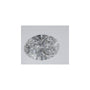 0.78 ct Oval Lab-Grown Diamond – D VVS2 – Faceted Cut – IGI Certified — Sapphire Row