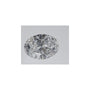 0.73 ct Oval Lab-Grown Diamond – D VS1 – Faceted Cut – IGI Certified — Sapphire Row