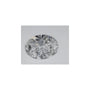1.01 ct Oval Lab-Grown Diamond – D VVS2 – Faceted Cut – IGI Certified — Sapphire Row