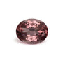 2.74 ct Oval Natural Natural Tourmaline Tourmaline – Faceted Cut – N/A Certified — Sapphire Row