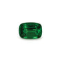 1.32 ct Antique Cushion Natural Natural Tsavorite Garnet Tsavorite Garnet – Faceted Cut – N/A Certified — Sapphire Row