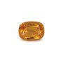 1.91 ct Antique Cushion Natural Natural Spessartite Garnet Spessartite Garnet – Faceted Cut – N/A Certified — Sapphire Row