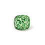 2.09 ct Antique Cushion Natural Natural Tsavorite Garnet Tsavorite Garnet – Faceted Cut – N/A Certified — Sapphire Row