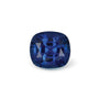 2.64 ct Antique Cushion Natural Natural Sapphire Sapphire – Faceted Cut – N/A Certified — Sapphire Row