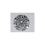 0.84 ct lab-grown diamond, round cut | Sapphire Row