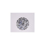 0.87 ct Round Lab-Grown Diamond – D VVS2 – Faceted Cut – IGI Certified — Sapphire Row