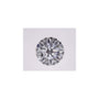 0.89 ct Round Lab-Grown Diamond – D VVS2 – Faceted Cut – IGI Certified — Sapphire Row