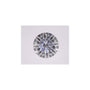0.88 ct Round Lab-Grown Diamond – D VVS1 – Faceted Cut – IGI Certified — Sapphire Row