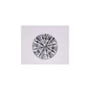 0.88 ct Round Lab-Grown Diamond – D VVS2 – Faceted Cut – IGI Certified — Sapphire Row
