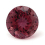 3.39 ct Round Natural Natural Tourmaline Tourmaline – Faceted Cut – N/A Certified — Sapphire Row
