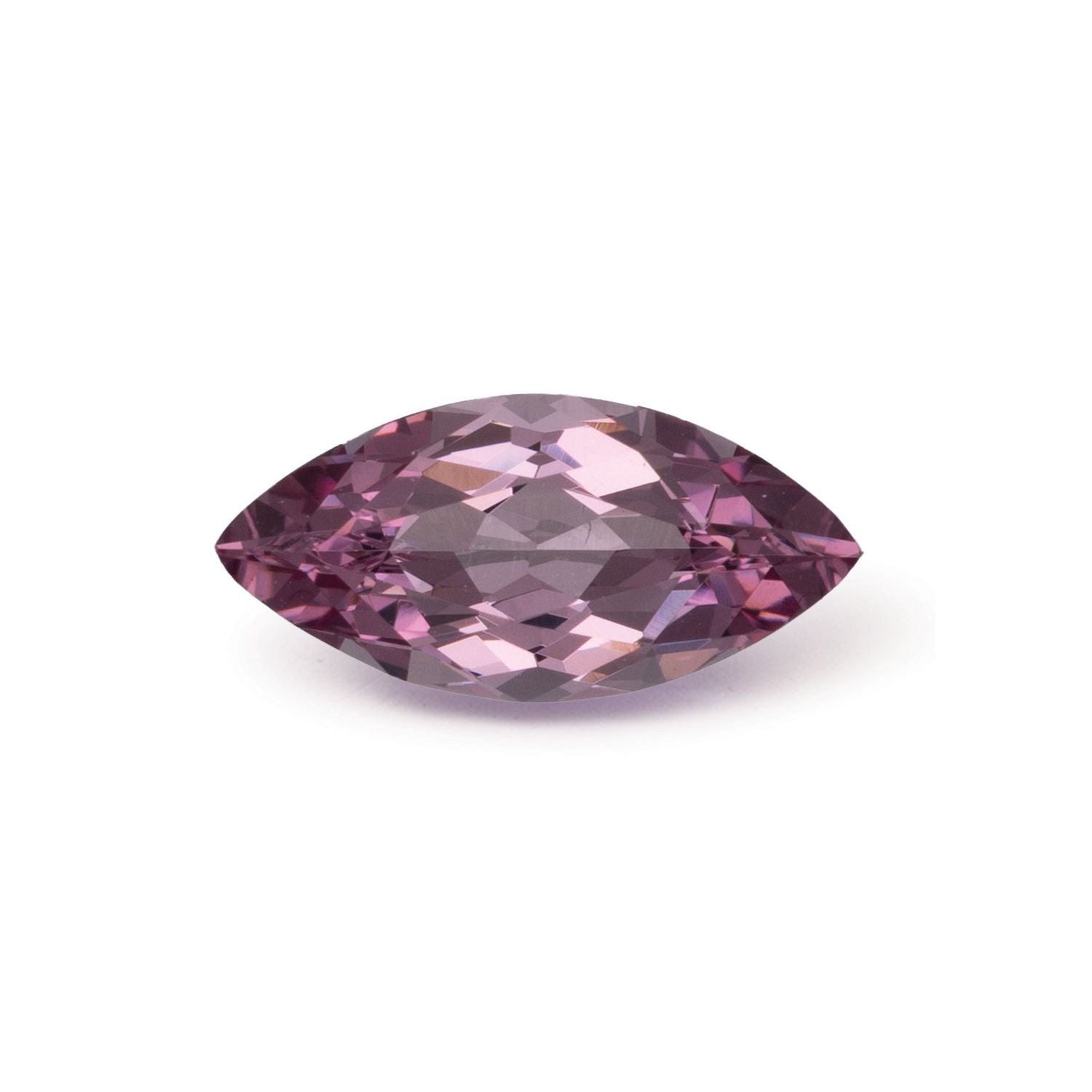 1.53 ct Marquise Natural Natural Spinel Spinel – Faceted Cut – N/A Certified — Sapphire Row