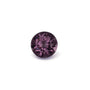 0.86 ct Round Natural Natural Spinel Spinel – Faceted Cut – N/A Certified — Sapphire Row