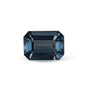 1.87 ct Emerald Natural Natural Spinel Spinel – Step-cut – N/A Certified — Sapphire Row