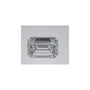 2.55 ct Emerald Lab-Grown Diamond – F VVS2 – Step-cut – IGI Certified — Sapphire Row
