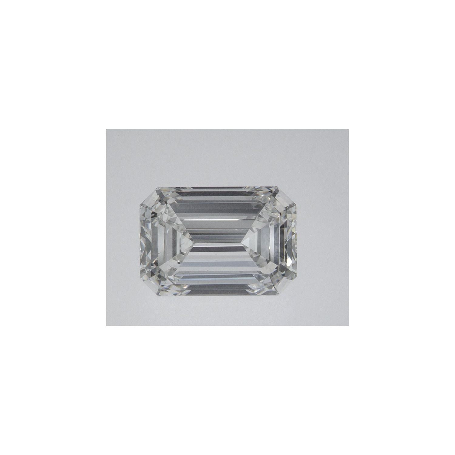 2.04 ct Emerald Lab-Grown Diamond – E VS1 – Step-cut – IGI Certified — Sapphire Row
