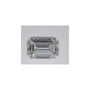 1.90 ct Emerald Lab-Grown Diamond – F VS1 – Step-cut – IGI Certified — Sapphire Row