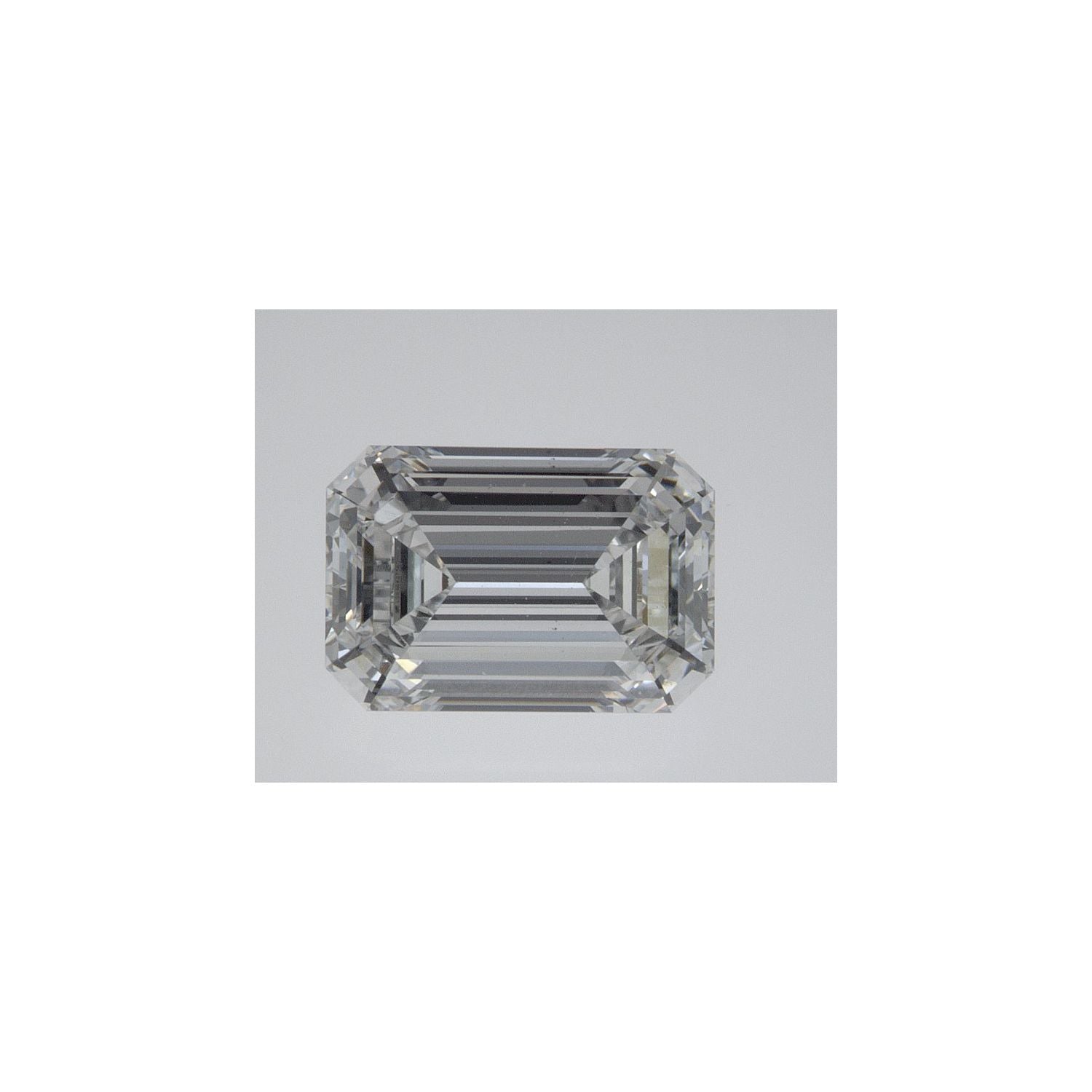 1.90 ct Emerald Lab-Grown Diamond – F VS1 – Step-cut – IGI Certified — Sapphire Row