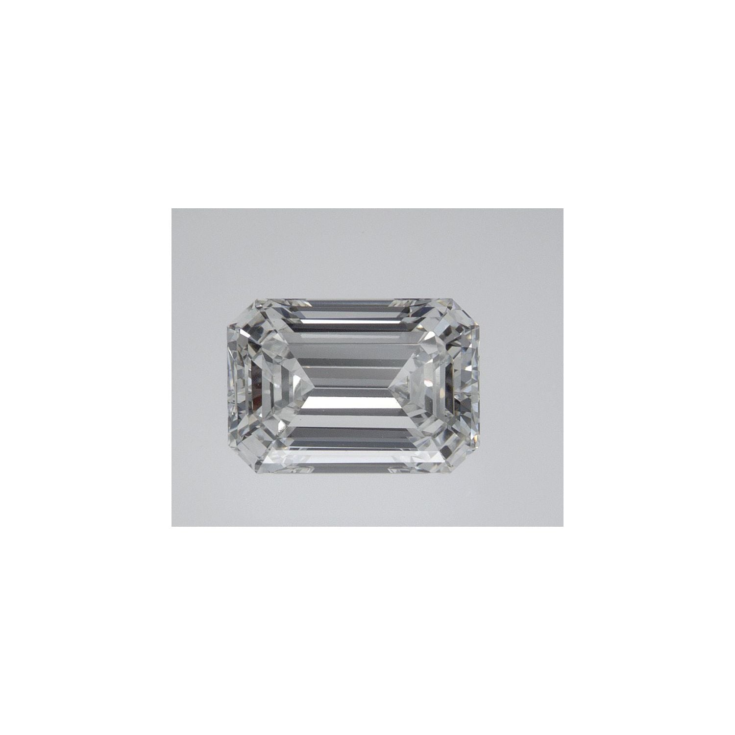 1.82 ct Emerald Lab-Grown Diamond – E VS1 – Step-cut – IGI Certified — Sapphire Row
