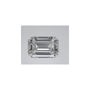 1.82 ct Emerald Lab-Grown Diamond – E VS1 – Step-cut – IGI Certified — Sapphire Row