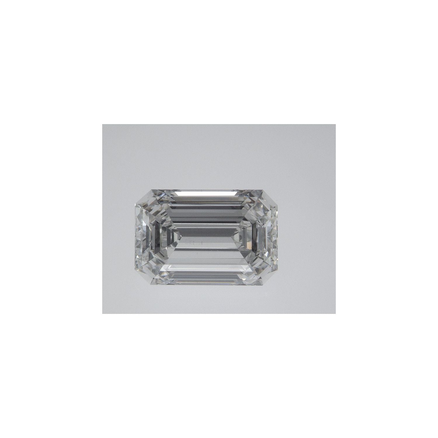 1.79 ct Emerald Lab-Grown Diamond – F VS1 – Step-cut – IGI Certified — Sapphire Row