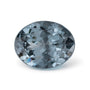 2.00 ct Oval Natural Natural Spinel Spinel – Faceted Cut – N/A Certified — Sapphire Row