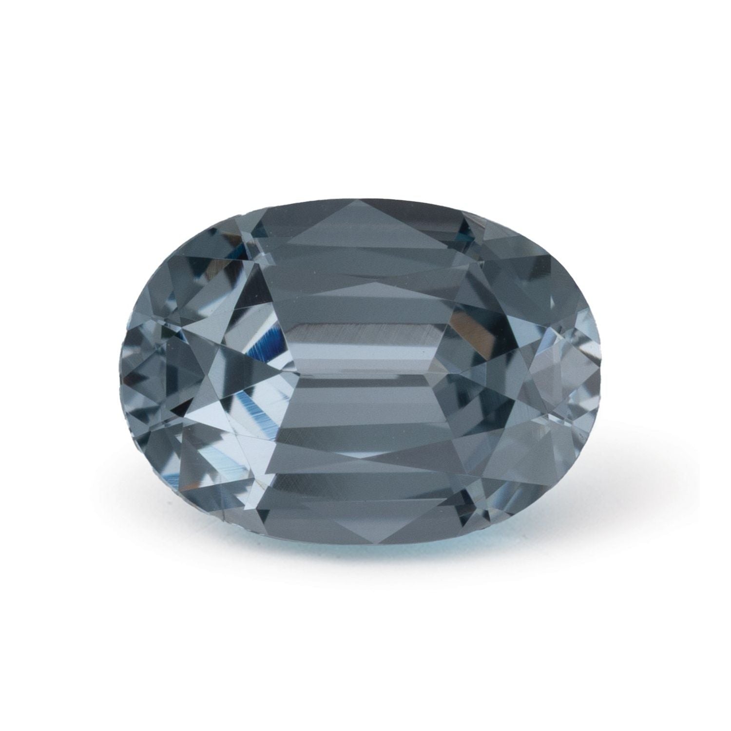 1.79 ct Oval Natural Natural Spinel Spinel – Faceted Cut – N/A Certified — Sapphire Row