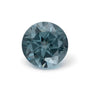1.41 ct Round Natural Natural Spinel Spinel – Faceted Cut – N/A Certified — Sapphire Row