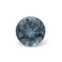 1.09 ct Round Natural Natural Spinel Spinel – Faceted Cut – N/A Certified — Sapphire Row