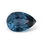 2.25 ct Pear Natural Natural Spinel Spinel – Faceted Cut – N/A Certified — Sapphire Row