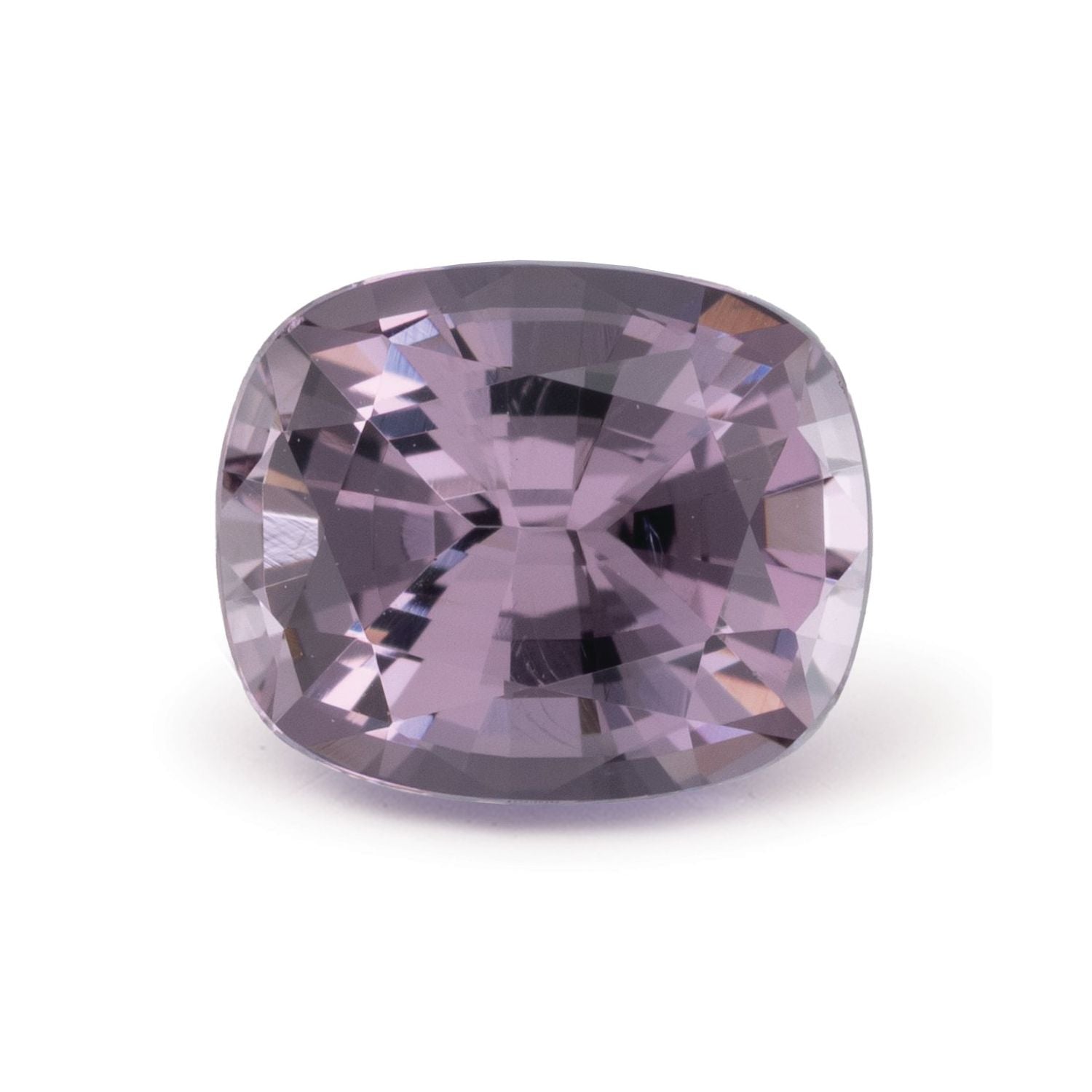 1.93 ct Antique Cushion Natural Natural Spinel Spinel – Faceted Cut – N/A Certified — Sapphire Row