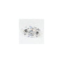 2.71 ct Marquise Lab-Grown Diamond – E VVS1 – Faceted Cut – GCAL Certified — Sapphire Row