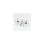 2.04 ct Marquise Lab-Grown Diamond – D VS1 – Faceted Cut – GCAL Certified — Sapphire Row