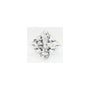 3.75 ct Square Lab-Grown Diamond – D VVS1 – Princess-cut – GCAL Certified — Sapphire Row