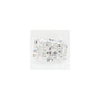 1.09 ct Radiant Lab-Grown Diamond – E VVS1 – Faceted Cut – GCAL Certified — Sapphire Row