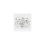 3.80 ct Radiant Lab-Grown Diamond – D VVS1 – Faceted Cut – GCAL Certified — Sapphire Row