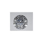 2.39 ct Round Lab-Grown Diamond – E SI1 – Faceted Cut – IGI Certified — Sapphire Row