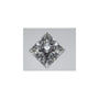 1.91 ct Square Lab-Grown Diamond – D VS1 – Princess-cut – IGI Certified — Sapphire Row