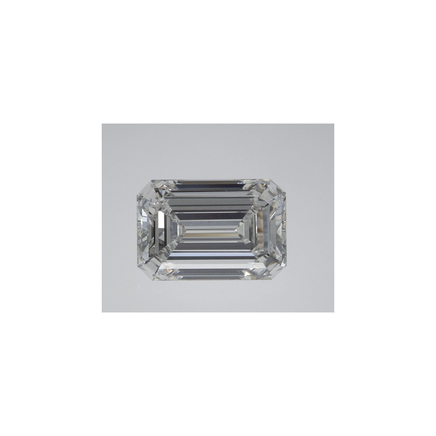 2.34 ct Emerald Lab-Grown Diamond – F VVS2 – Step-cut – IGI Certified — Sapphire Row