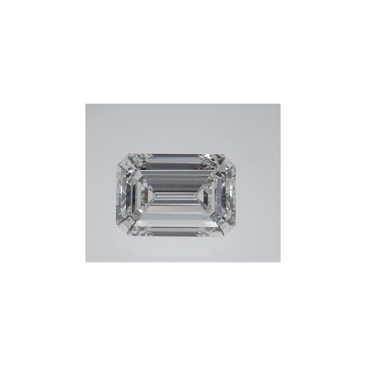 2.31 ct Emerald Lab-Grown Diamond – E VS2 – Step-cut – IGI Certified — Sapphire Row