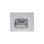 2.31 ct Emerald Lab-Grown Diamond – E VS2 – Step-cut – IGI Certified — Sapphire Row