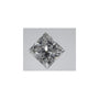 1.52 ct Square Lab-Grown Diamond – E VS1 – Princess-cut – IGI Certified — Sapphire Row