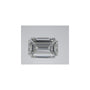 2.33 ct Emerald Lab-Grown Diamond – F VS2 – Step-cut – IGI Certified — Sapphire Row