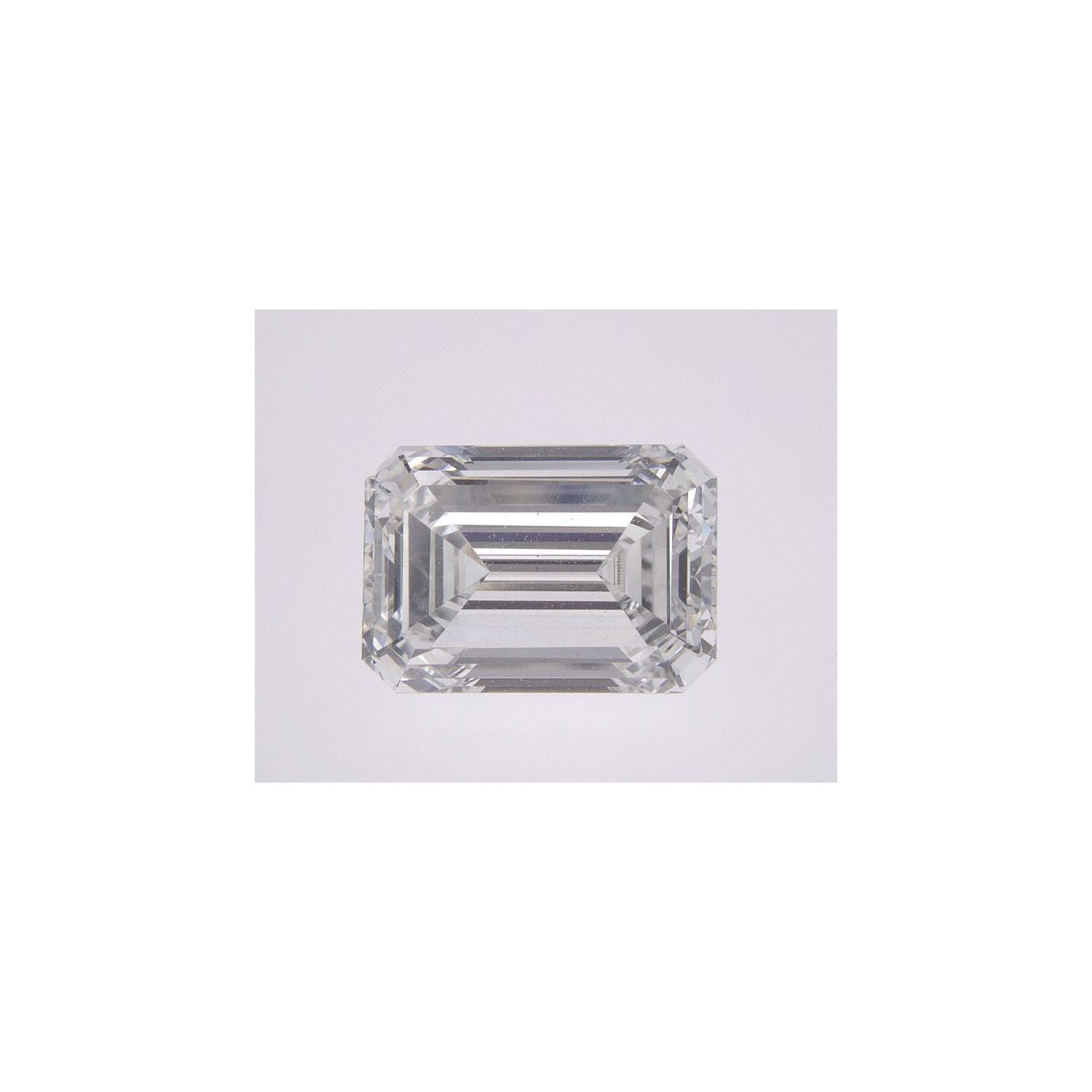 2.30 ct Emerald Lab-Grown Diamond – E VS2 – Step-cut – IGI Certified — Sapphire Row