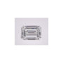 2.30 ct Emerald Lab-Grown Diamond – E VS2 – Step-cut – IGI Certified — Sapphire Row