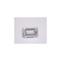 1.59 ct Emerald Lab-Grown Diamond – E VS1 – Step-cut – IGI Certified — Sapphire Row