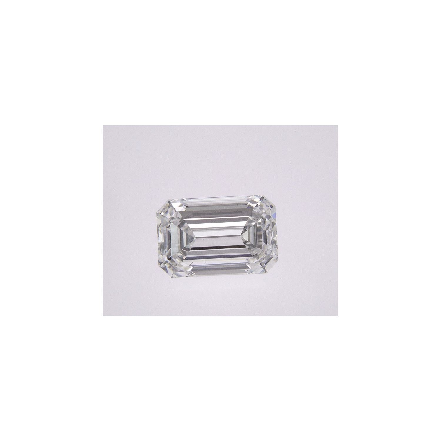 1.59 ct Emerald Lab-Grown Diamond – E VS1 – Step-cut – IGI Certified — Sapphire Row
