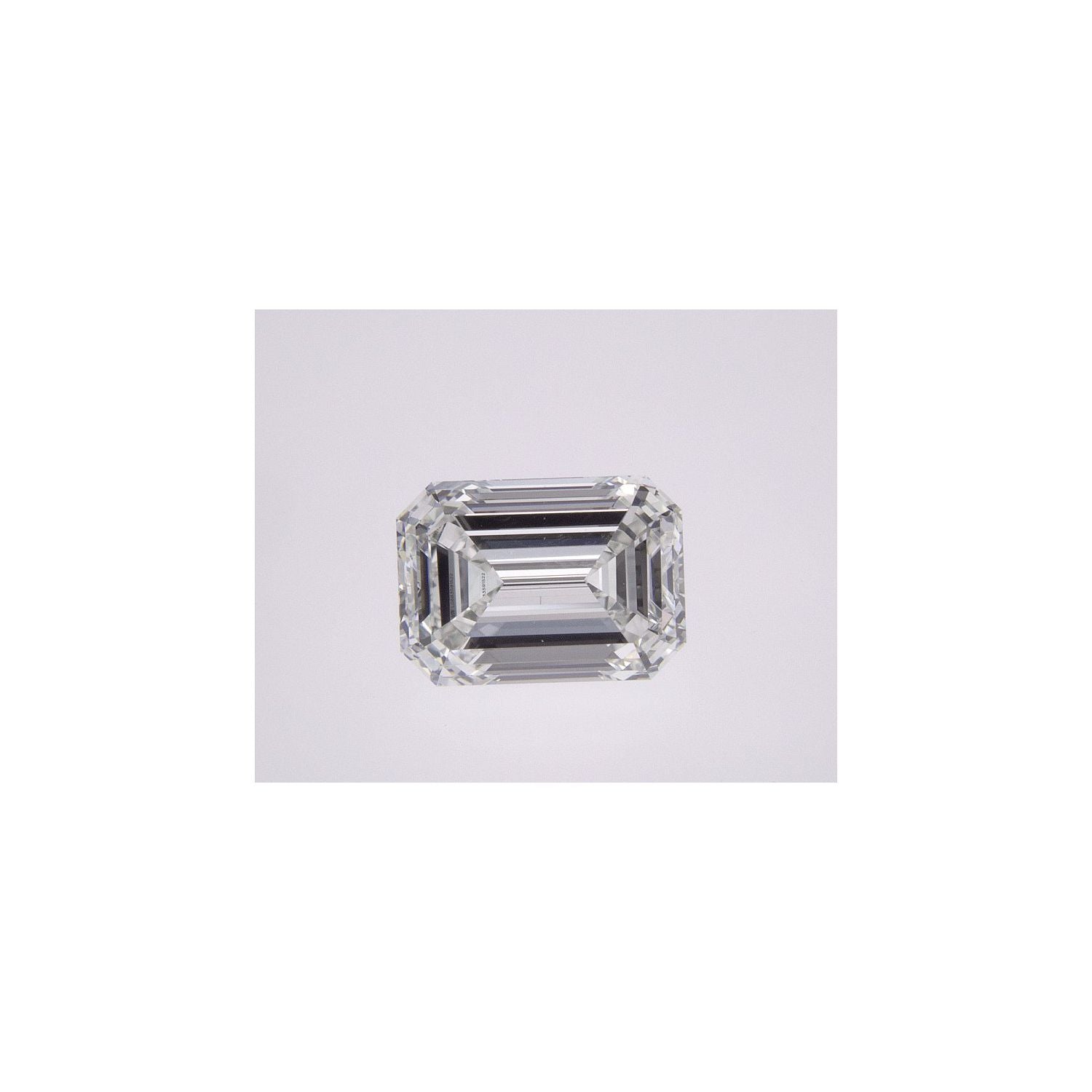 1.66 ct Emerald Lab-Grown Diamond – F VVS2 – Step-cut – IGI Certified — Sapphire Row