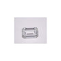 1.55 ct Emerald Lab-Grown Diamond – E VS1 – Step-cut – IGI Certified — Sapphire Row